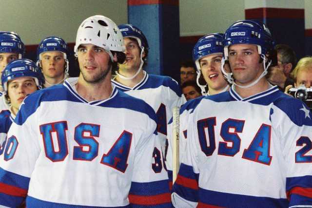 Nostalgia delle Olimpiadi Invernali? Rispolverate ''Miracle'': il film sull'impresa di Lake Placid
